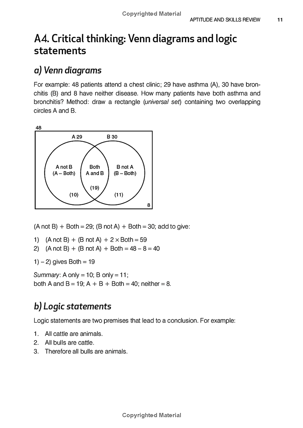 How To Master The BMAT: Unbeatable Preparation For Success In The Biomedical Admissions Test