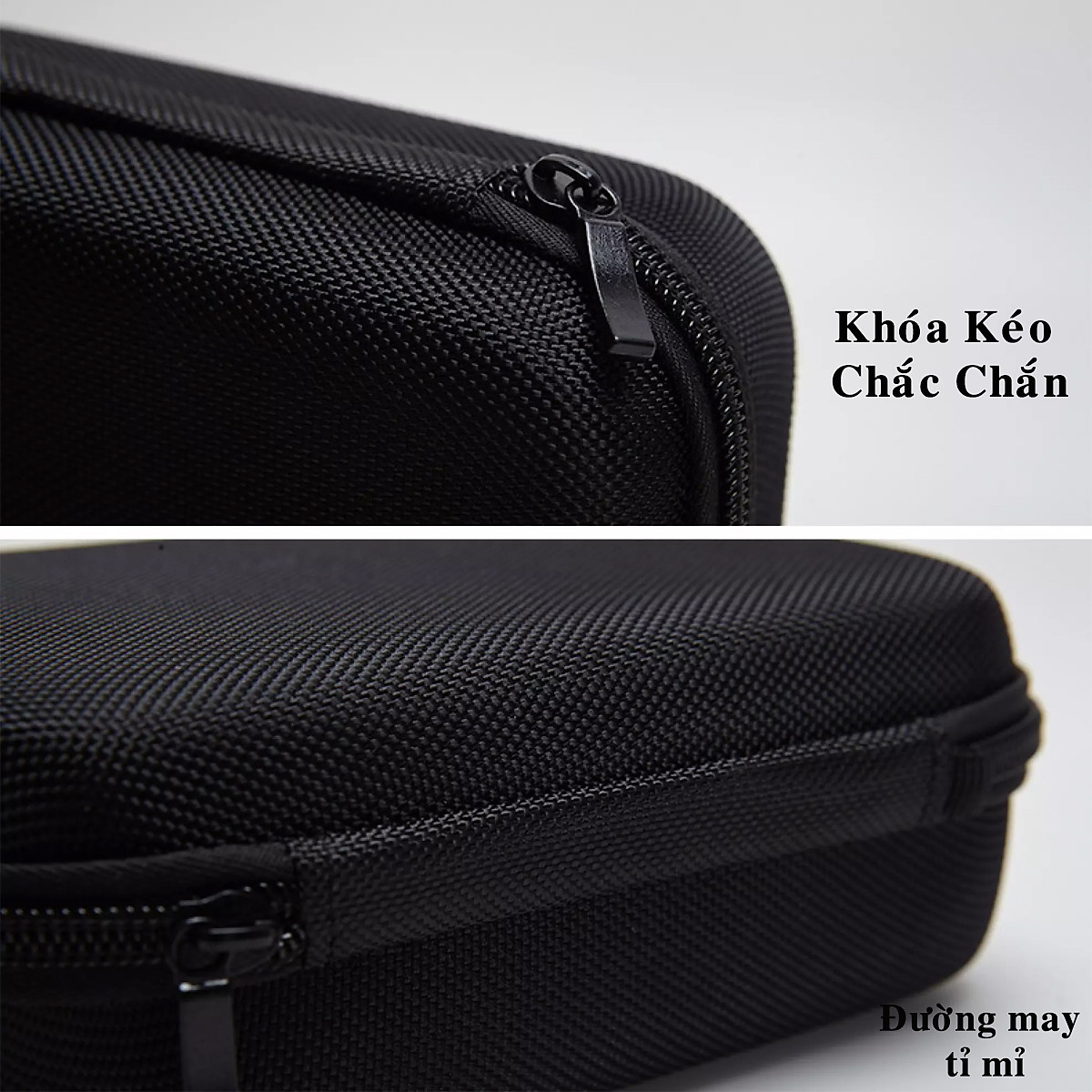 Hộp Đựng Tai Nghe, Cáp Sạc, Pin Sạc Dự Phòng, Ổ Cứng, Cáp USB, Pin Dự Phòng – Túi Đựng Củ Sạc Điện Thoại Đồng Hồ Thông Minh Bảo Vệ Phụ Kiện Di Động LapTop Hàng Chính Hãng miDoctor