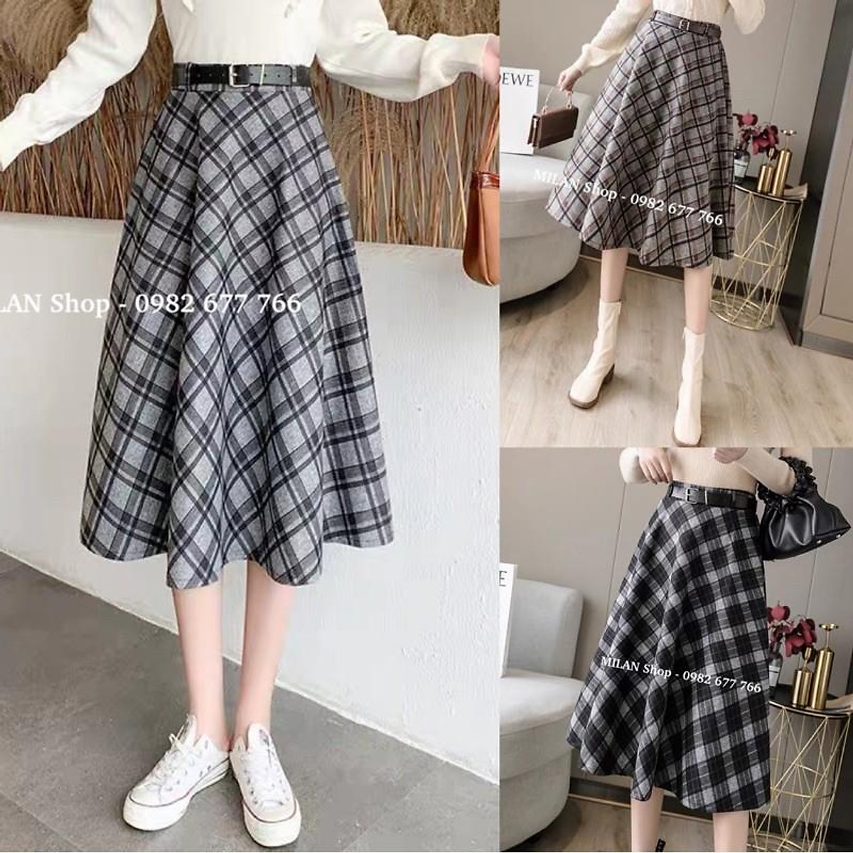 Gợi ý mix đồ chuẩn phong cách Hàn vào những ngày thu  đông  BlogAnChoi