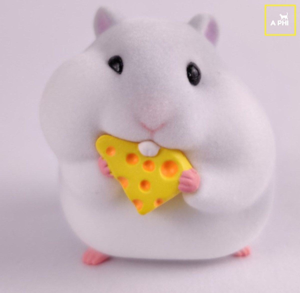 Mua Mô hình chuột Hamster bằng nhựa xinh xắn đáng yêu để bàn trang ...