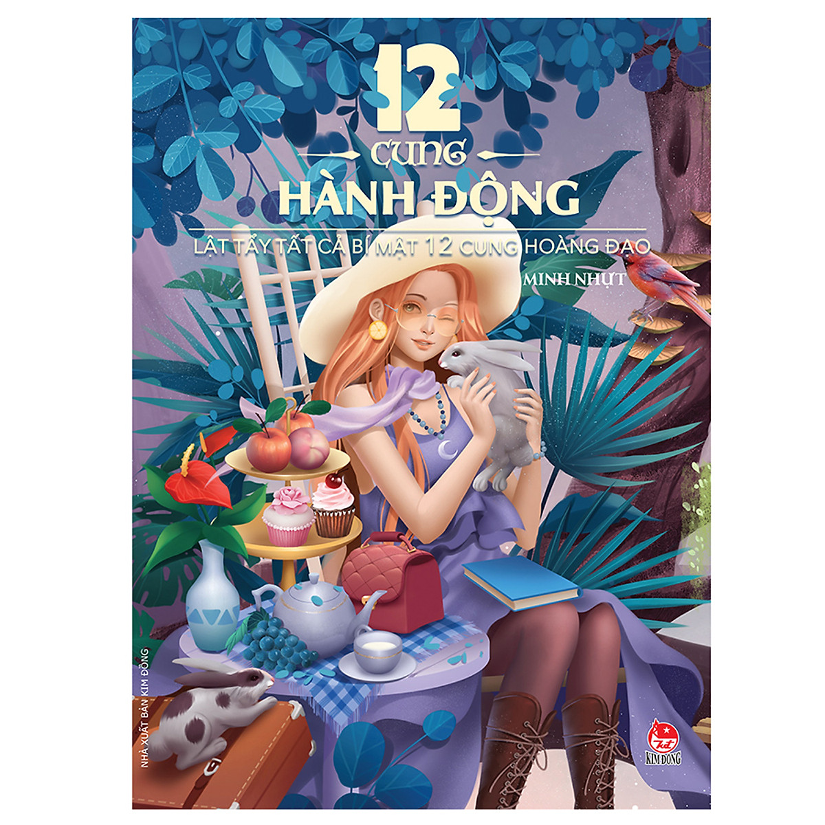 12 Cung Hành Động