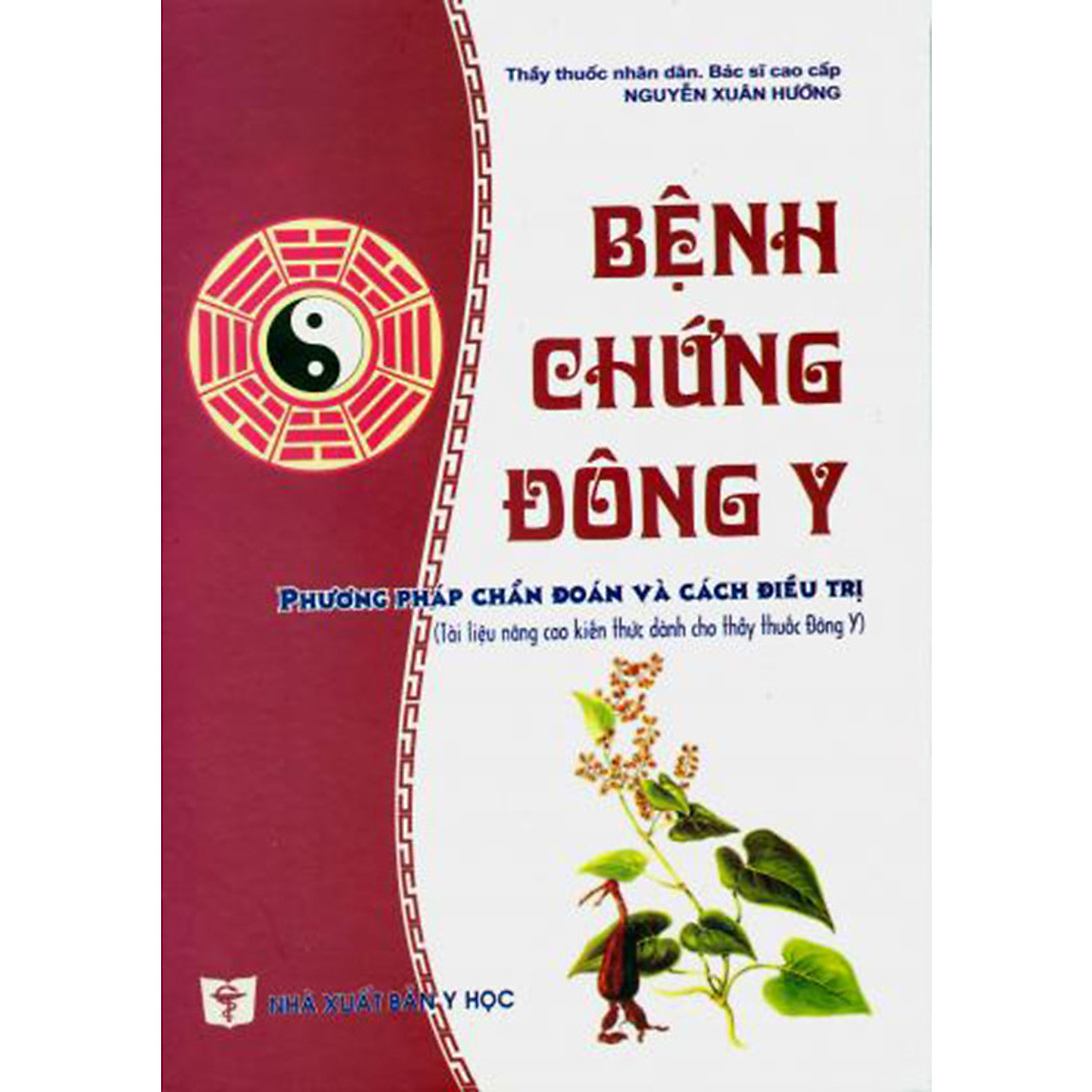 Bệnh chứng Đông Y phương pháp chẩn đoán và cách điều trị