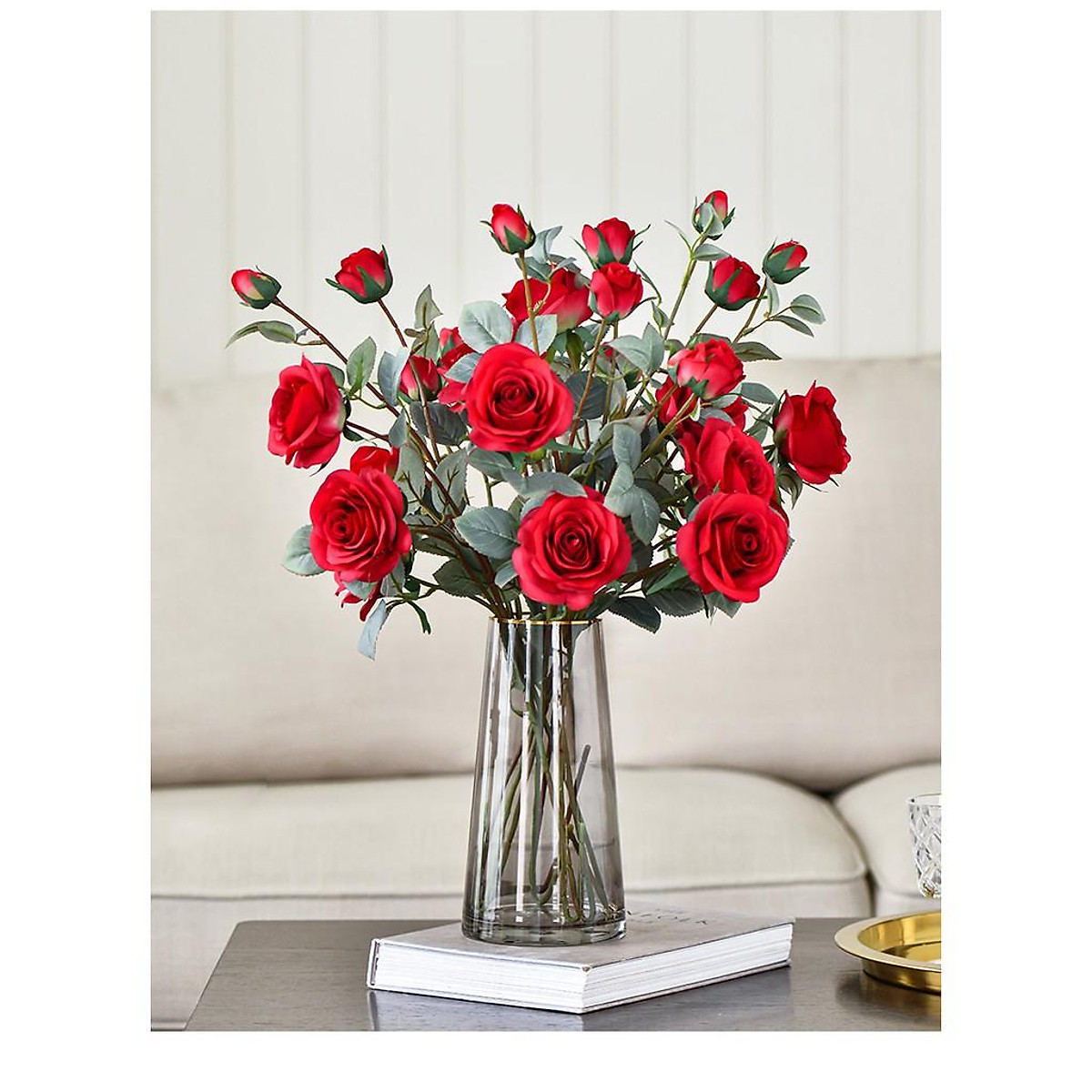Hoa hồng Pháp Ý nghĩa hình ảnh cách trồng chăm sóc tại nhà