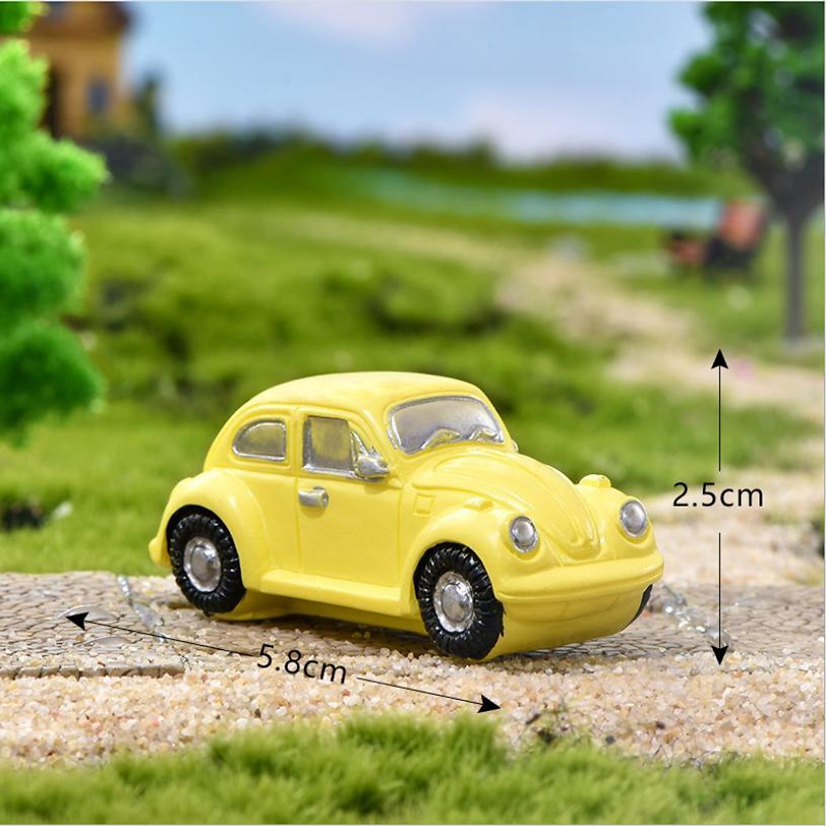 Mô hình xe khách universer 2012 45 chỗ tỉ lệ 132  108160390