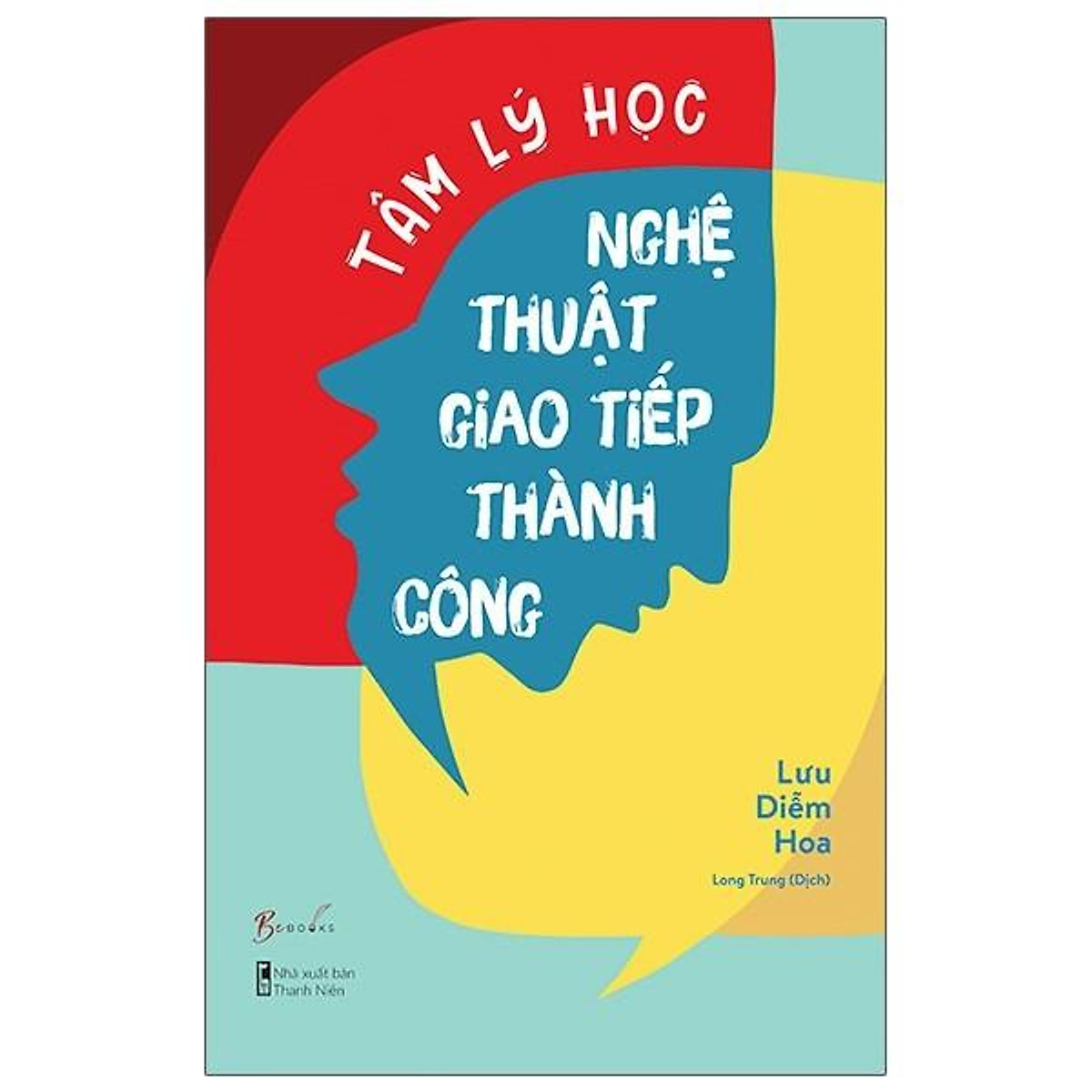 Sách - Combo Tâm Lý Học: Nghệ Thuật Giải Mã Hành Vi + Nghệ Thuật Giao Tiếp Thành Công (2 cuốn)