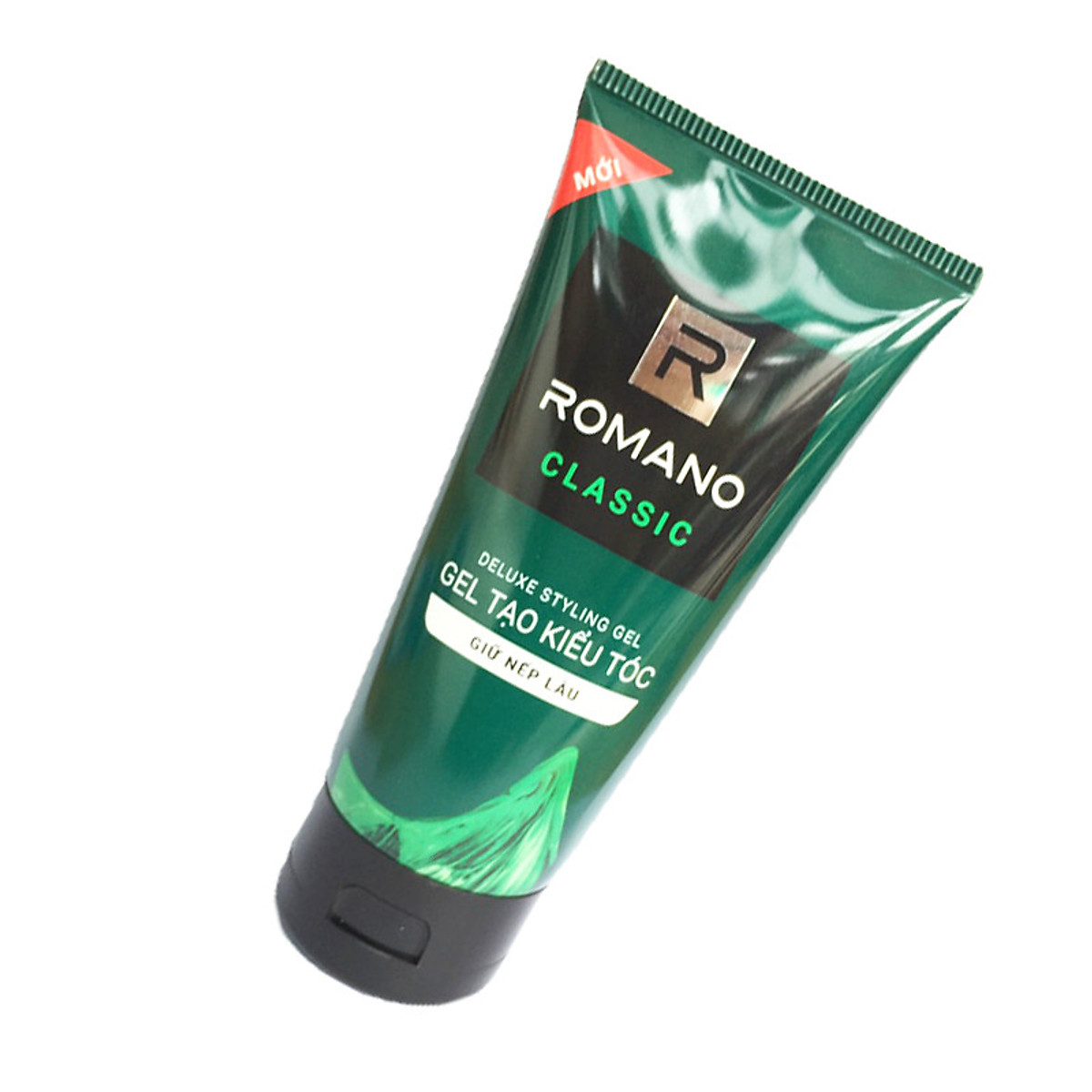 Gel tạo kiểu tóc cứng Romano 150g  MỸ PHẨM CẨM TÚ