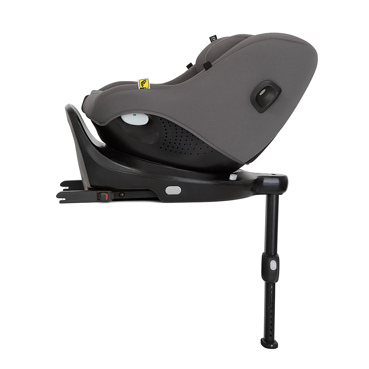 Ghế ngồi ôtô cho bé Joie i - Pivot 360 Thunder dành cho bé từ sơ sinh đến 105cm