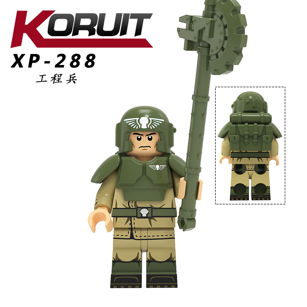 Tổng hợp 64 hình về mô hình figure warhammer  NEC