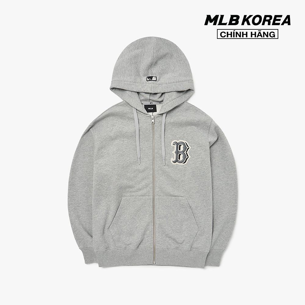 MLB Classic Monogram White Hoodie Bag New York Yankees #33 MLB Classic Monogram White Hoodie Bag New York Yankees