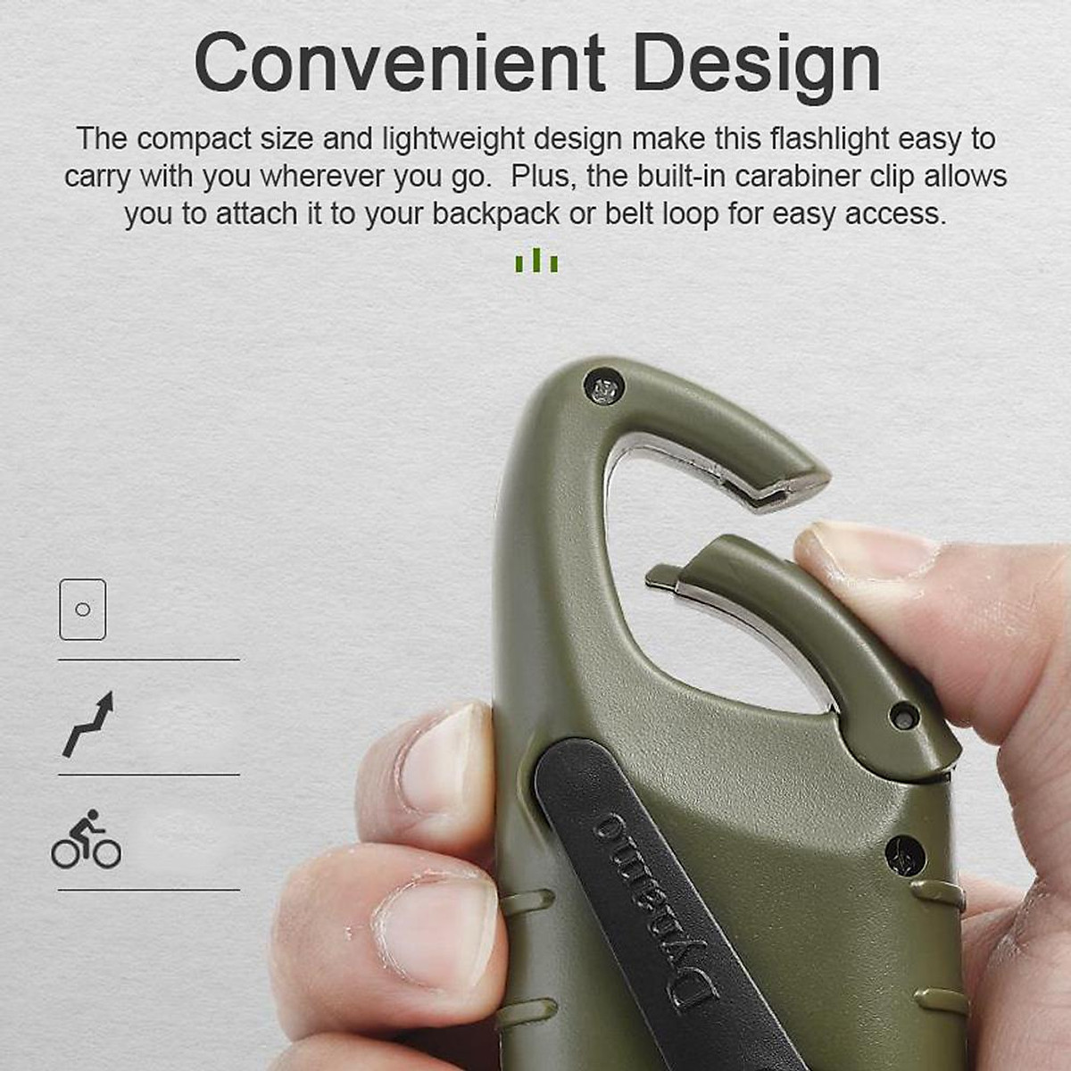 Are Hand Crank Flashlights Good For Emergency Lighting?