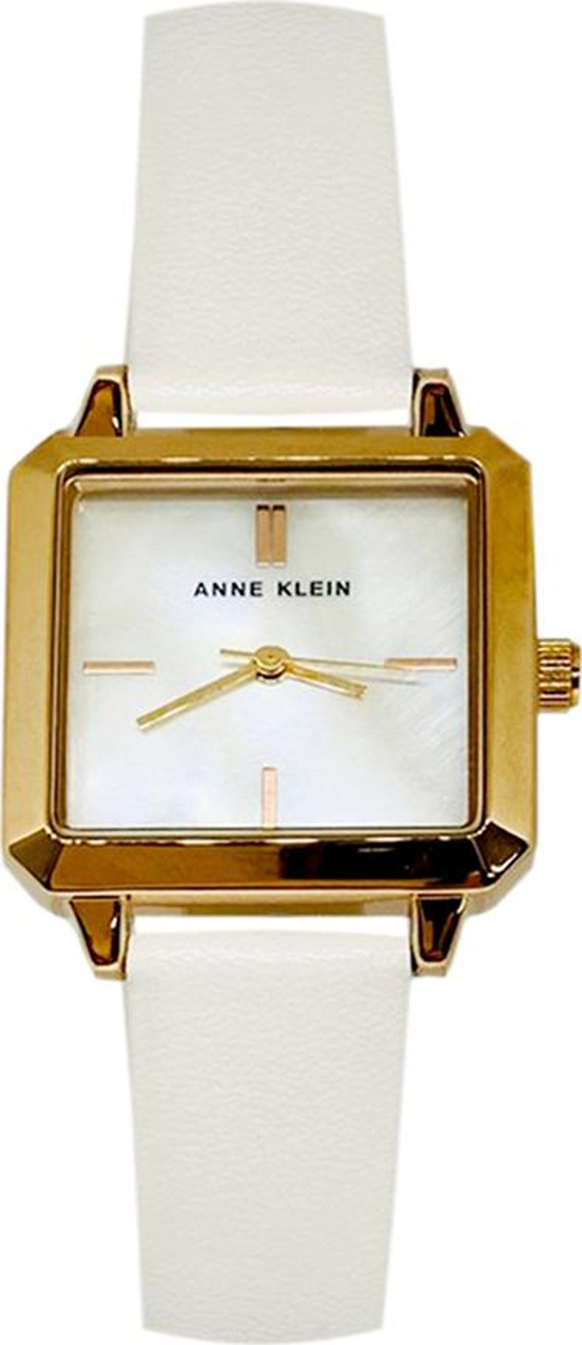 Đồng Hồ Nữ Anne Klein, Model - AK/3090RGWT | Tiki