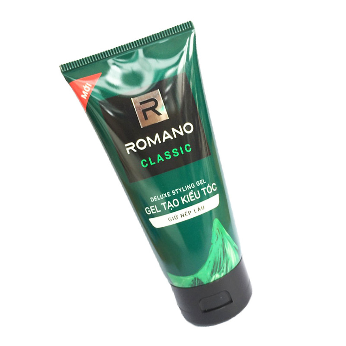 Sáp Vuốt Tóc Nam Romano 68g  Mỹ Phẩm Tóc Hải Phòng  Mạnh Hùng