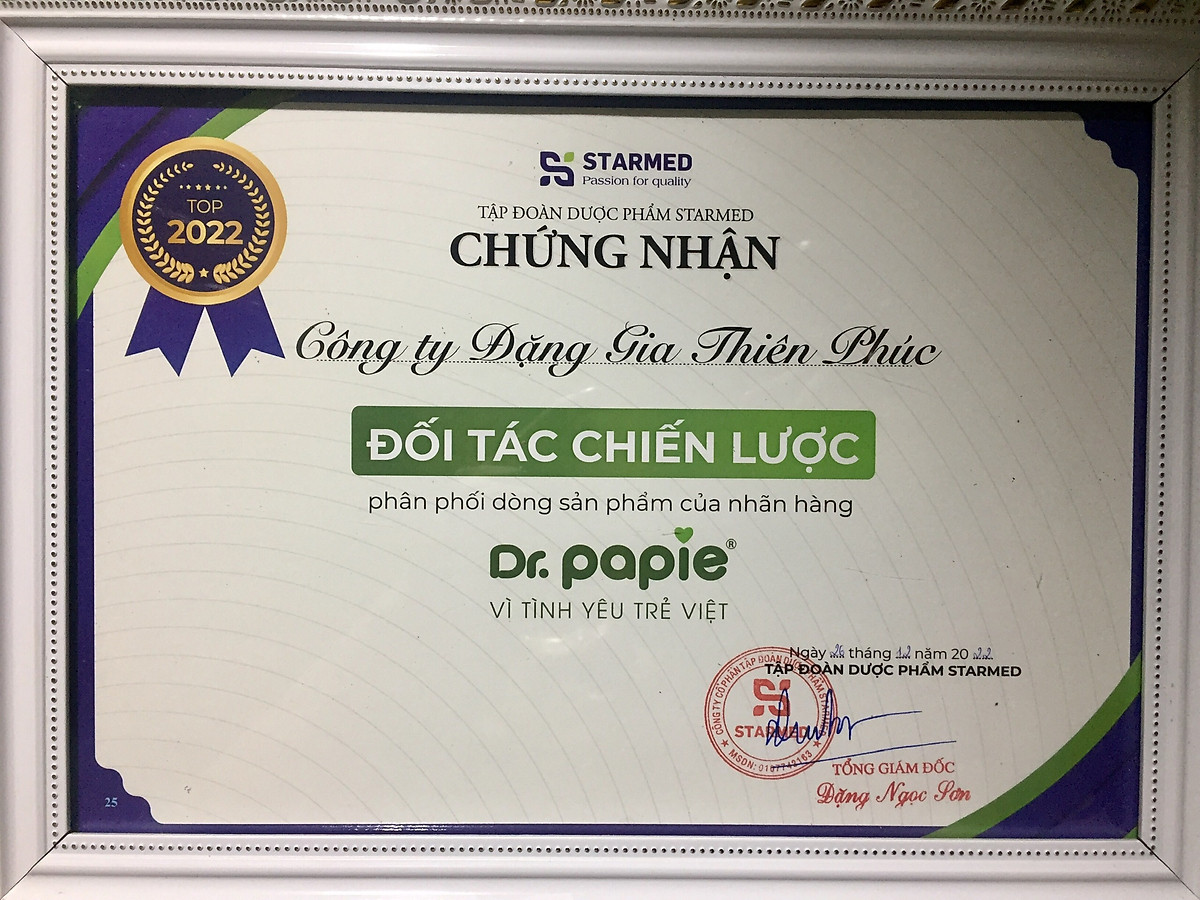 Gạc Rơ Lưỡi Dr Papie Vệ Sinh Răng Miệng Cho Bé , Gạc Răng Miệng Dr Papie Làm Sạch Răng Miệng Cho Bé Hộp 30 Miếng
