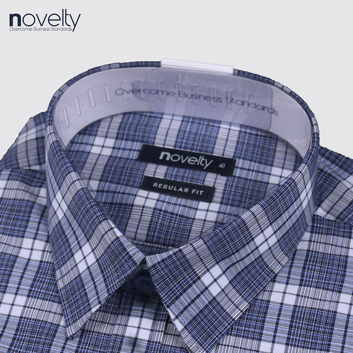 Novelty thương hiệu thời trang của Tổng Công ty May Nhà Bè