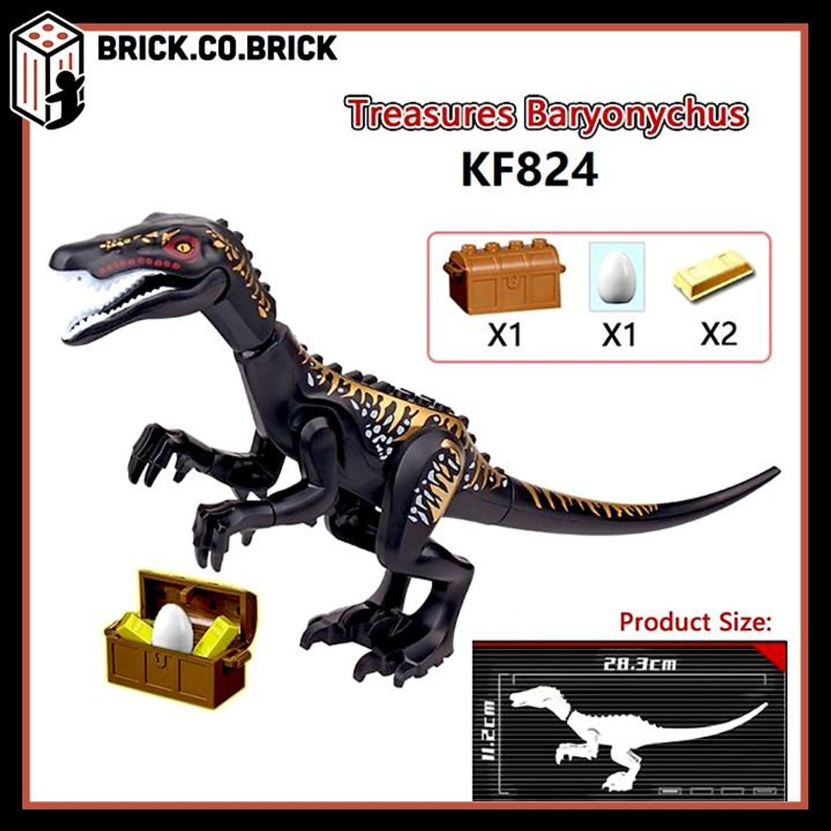 Indoraptor giá rẻ Tháng 82023BigGo Việt Nam