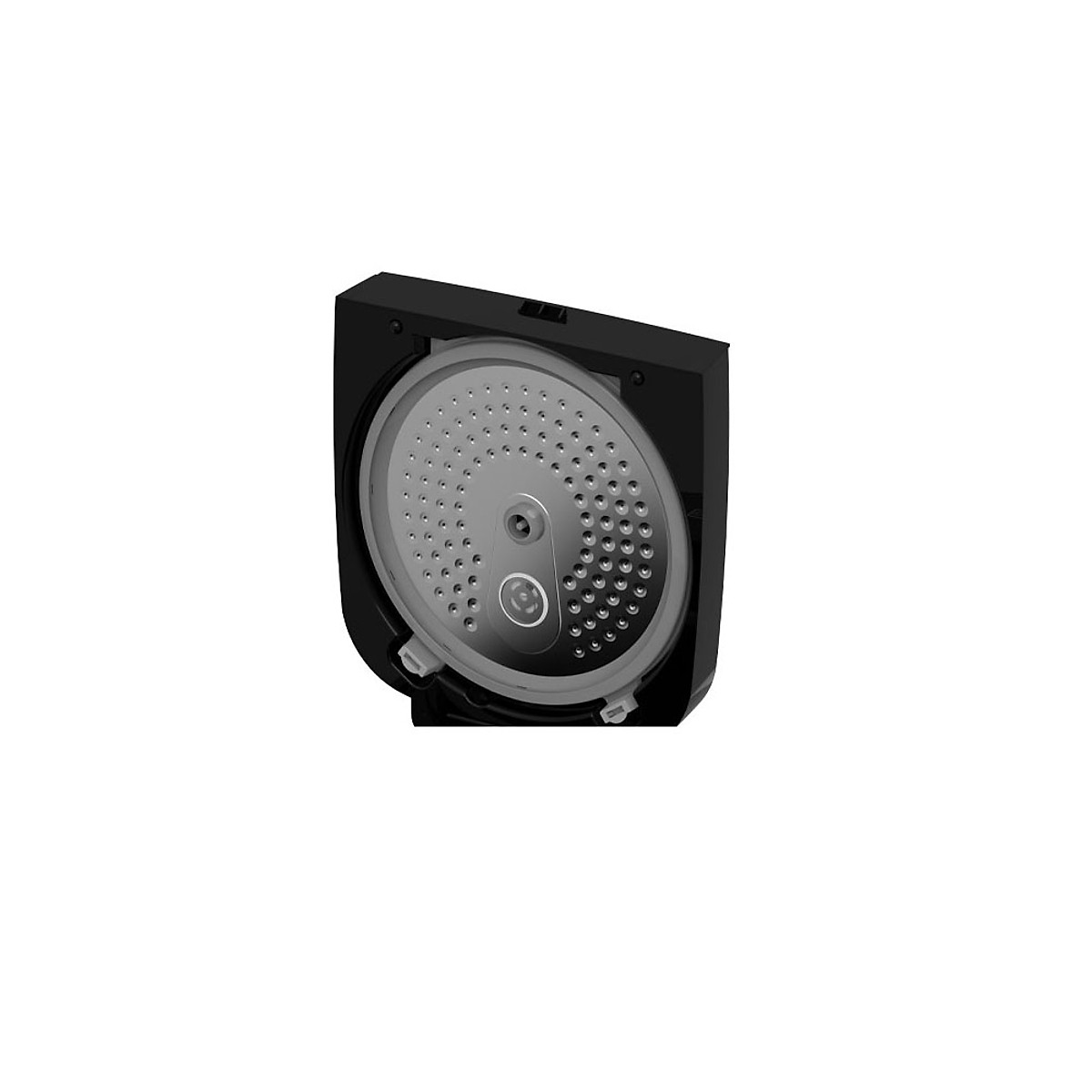 Nồi cơm điện cao tần Kangaroo, model KGR18IH3, dung tích 1,8L, công nghệ gia nhiệt cao tần IH hiện đại, 12 chức năng nấu đa dạng - Hàng chính hãng