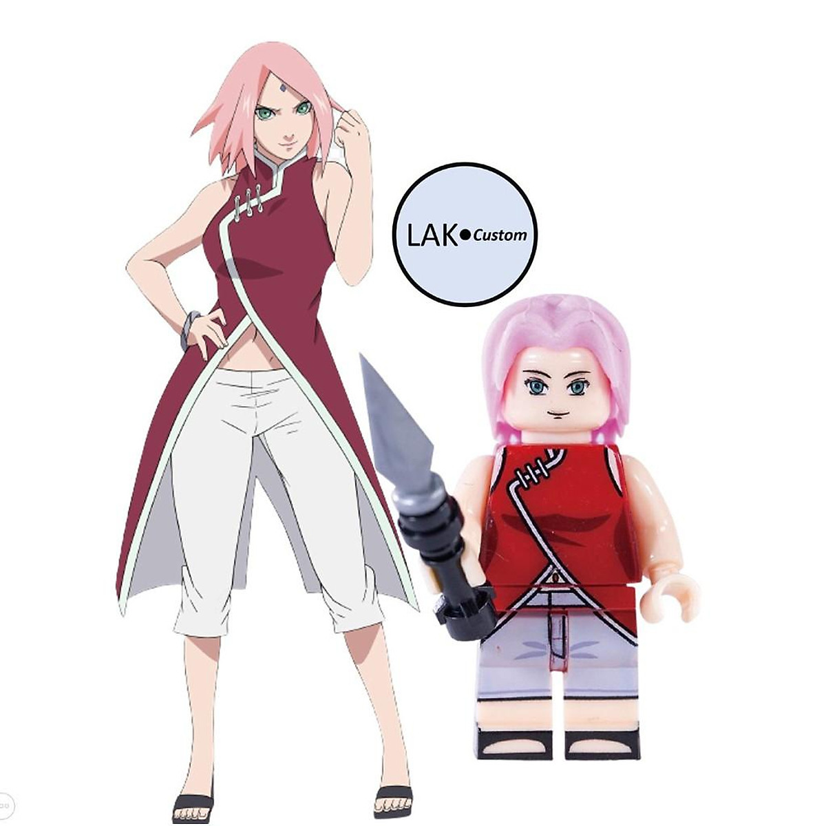 Tổng hợp với hơn 77 về hình nền sakura naruto  Du học Akina
