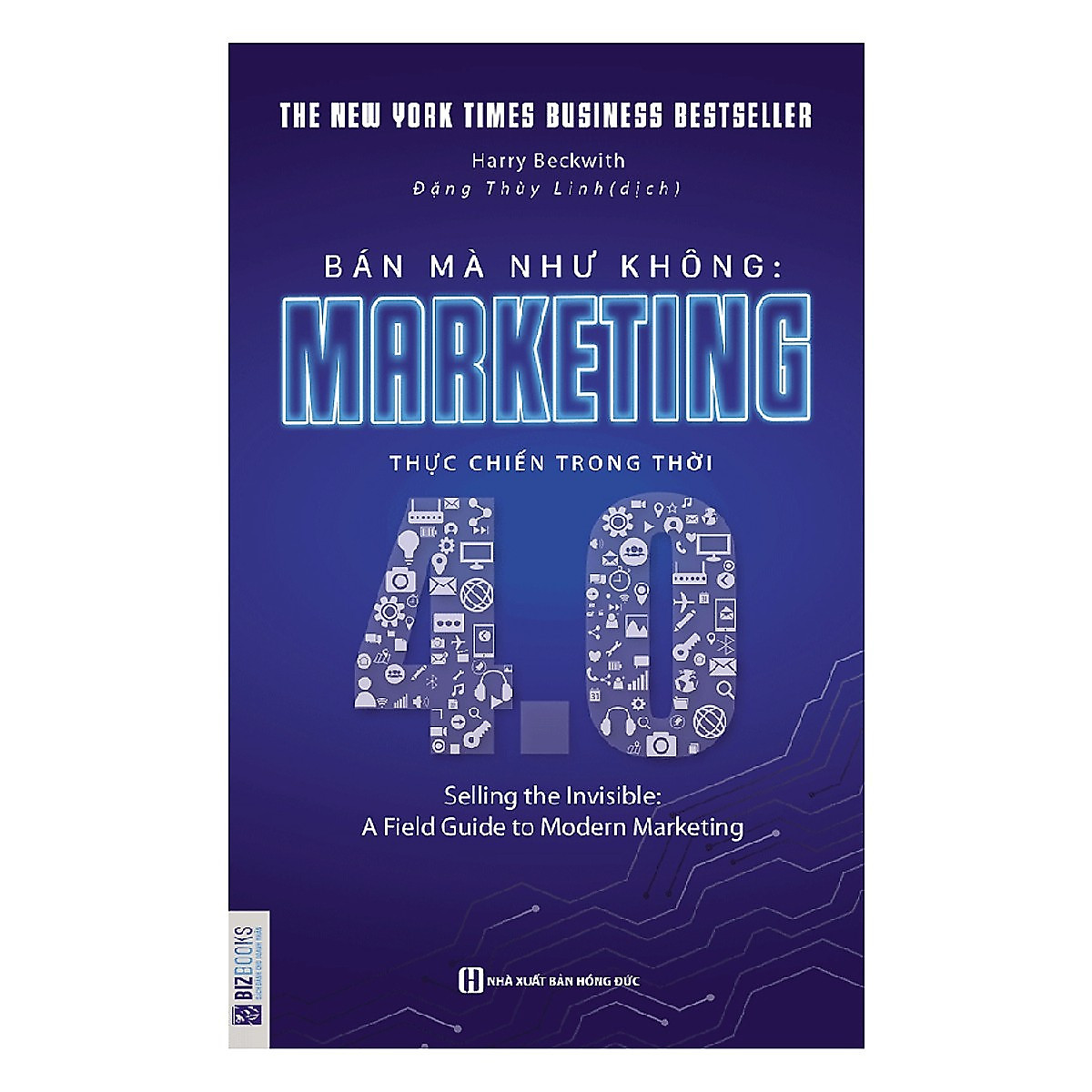 Combo Bộ 2 Cuốn Marketing Được Ưa Chuộng Nhất Hiện Nay: Bán Mà Như Không - Marketing Thực Chiến Trong Thời 4.0 + Những Chiến Lược Marketing Giúp Doanh Nghiệp Tạo Ra Lợi Nhuận - MinhAnBooks