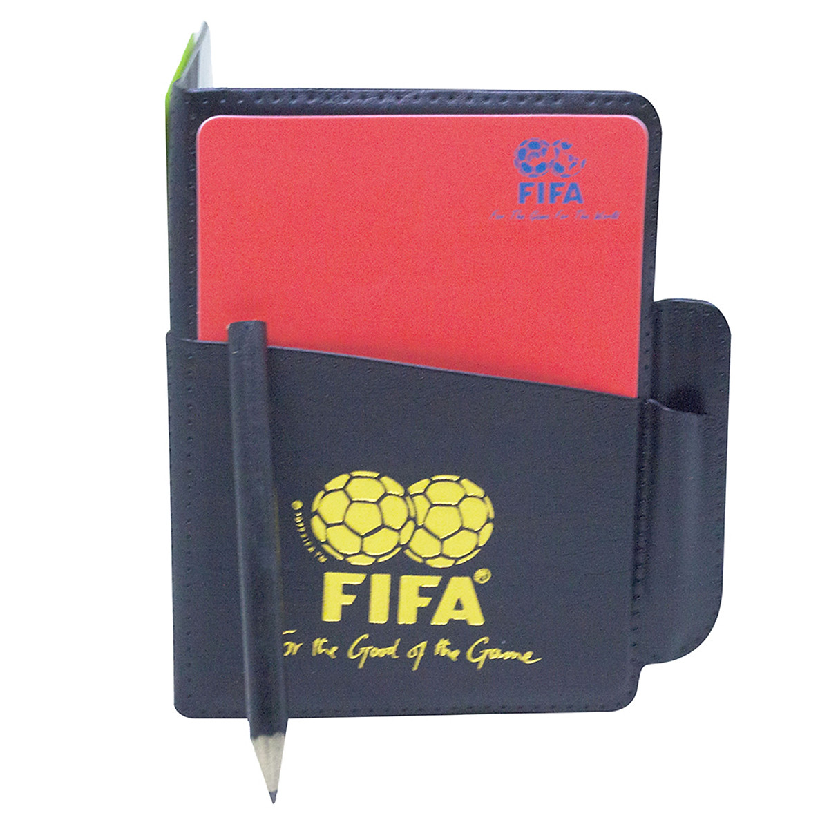Thẻ trọng tài FiFa