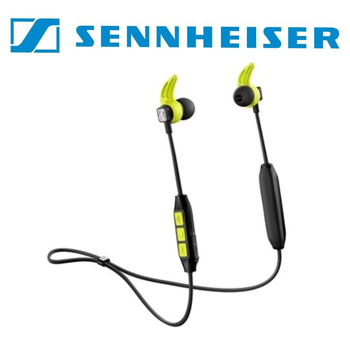 Tai nghe Sennheiser CX Sport - Mac Center