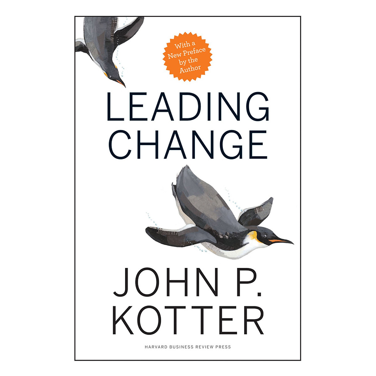 Leading Change