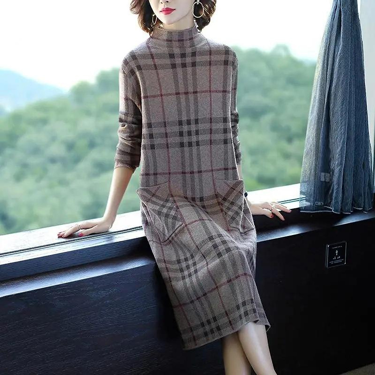 Gợi ý 40 outfit Thu Đông 2023 cực xinh xắn cho nàng xuống phố Cardina #28 Gợi ý 40 outfit Thu Đông 2023 cực xinh xắn cho nàng xuống phố Cardina