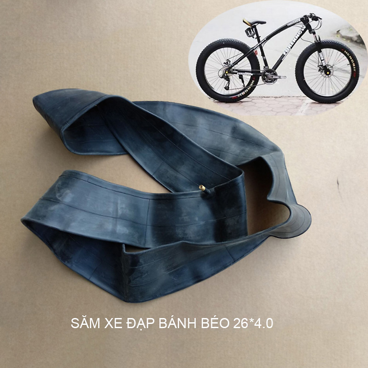 Hướng dẫn vá săm xe đạp điện đơn giản và giản dị với 6 bước Xe giẫm trái đất #42 Hướng dẫn vá săm xe đạp điện đơn giản và giản dị với 6 bước Xe giẫm thế giới