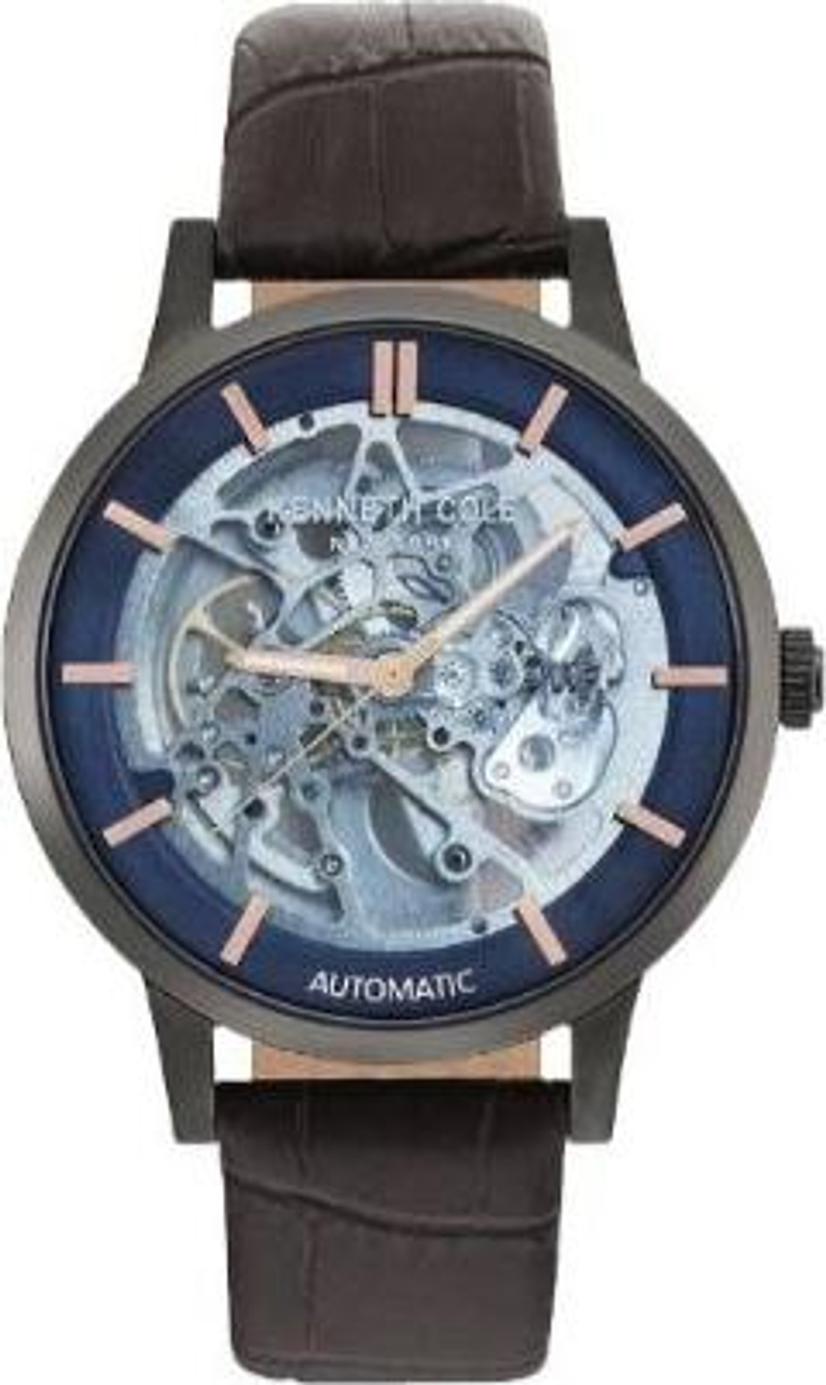 Mua Đồng hồ Nam Kenneth Cole Auto Fashion KC50559001 Tiki