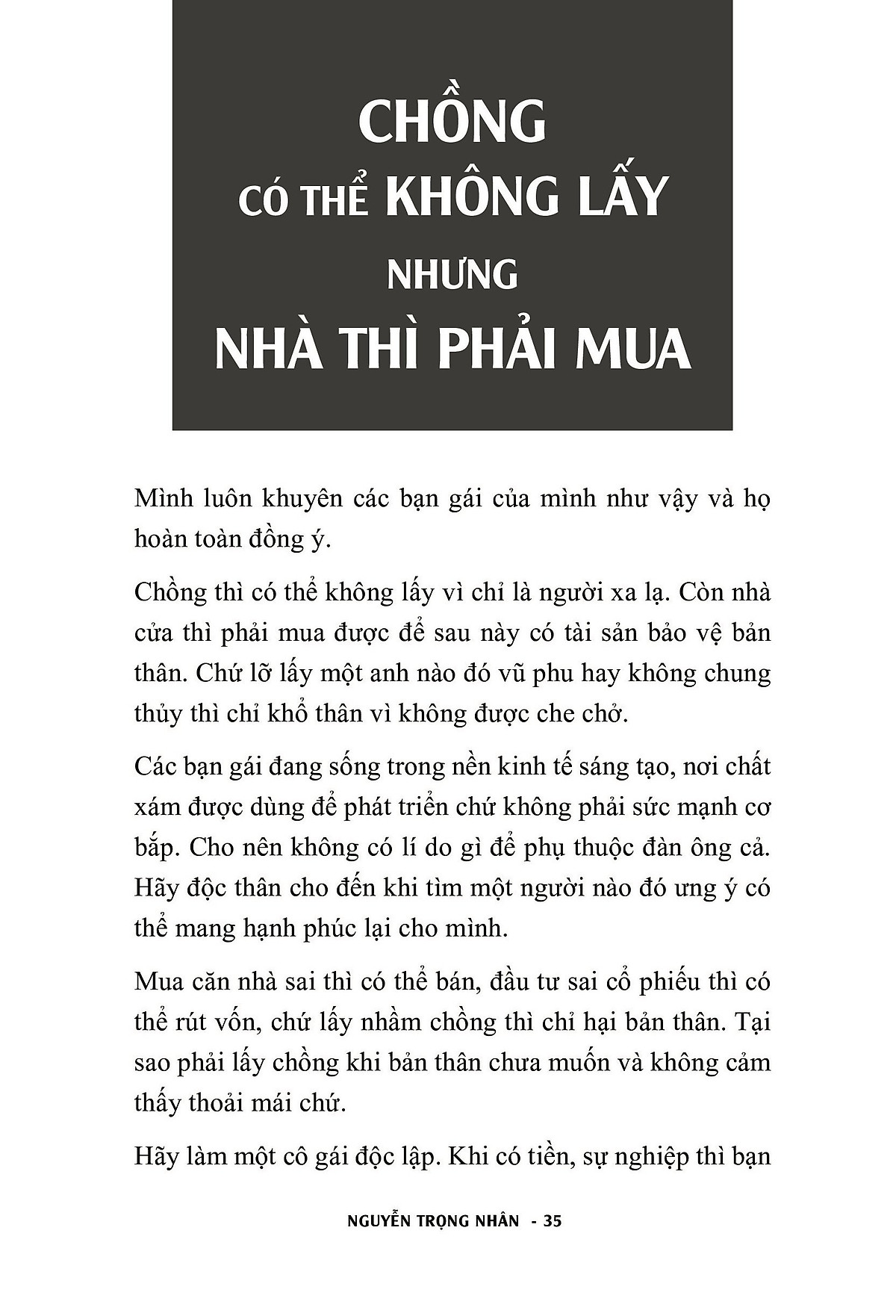 Bóc Phốt Tài Chính - Giàu Chậm Nhưng Chắc
