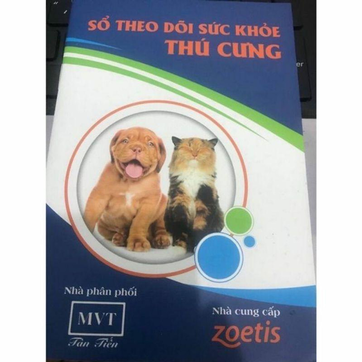 10. Các Câu Hỏi Thường Gặp Về Sổ Tiêm Phòng Cho Chó