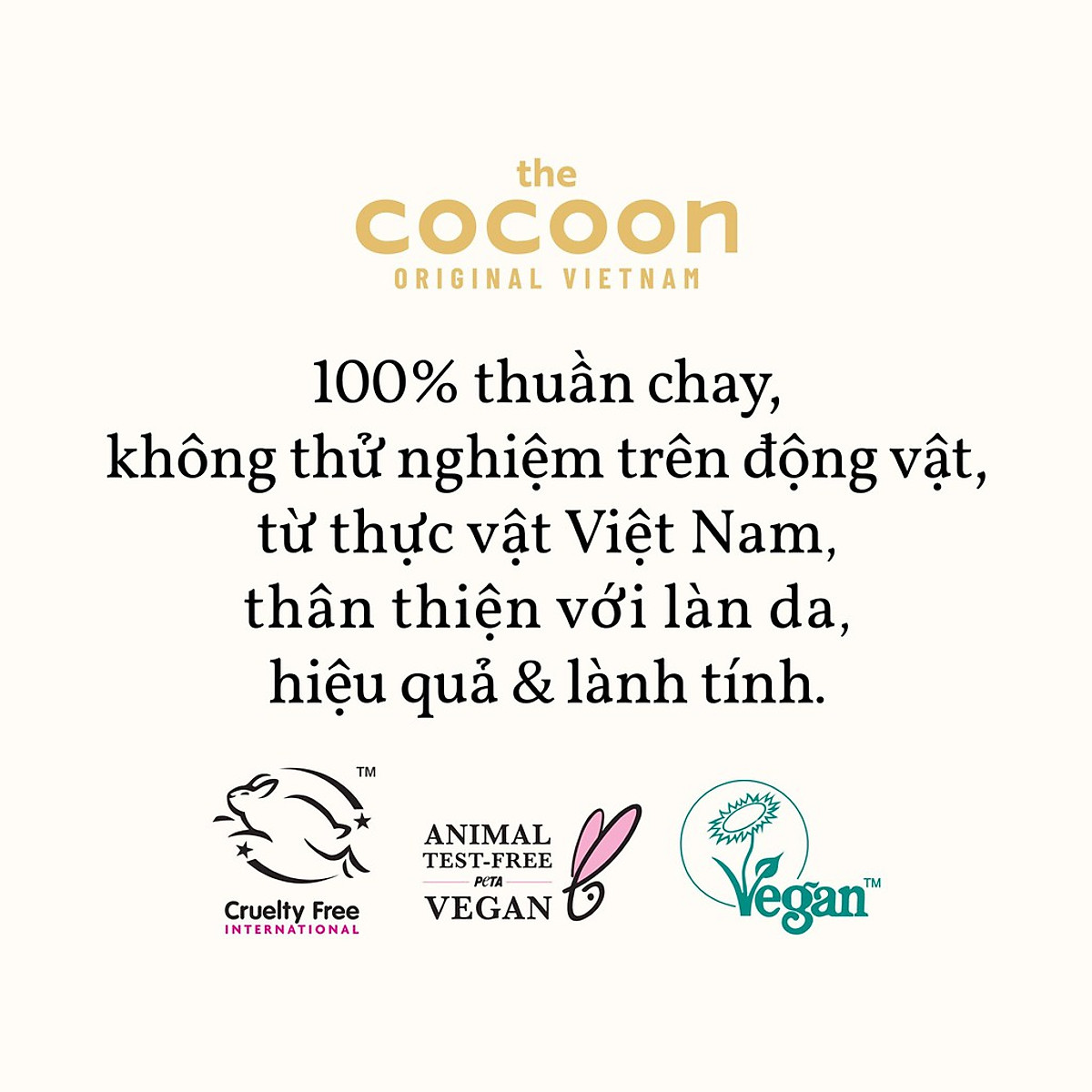 Son Dưỡng Dầu Dừa Bến Tre Cocoon