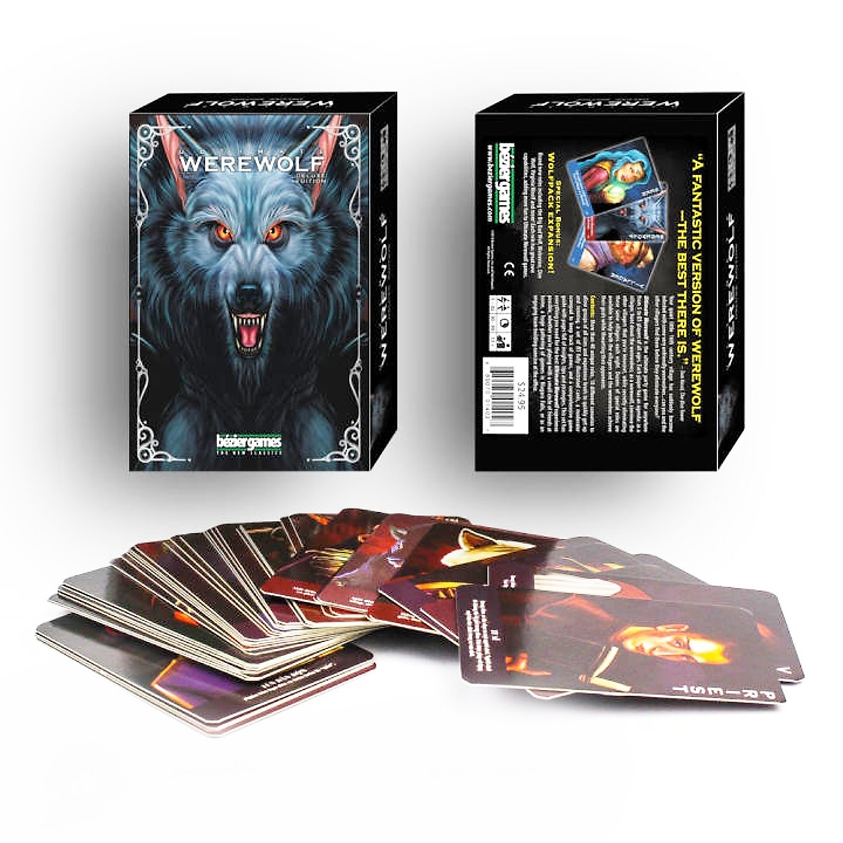 Mua Bộ Bài Ma Sõi Ultimate Deluxe Edition 64 Lá Đầy Đủ Chức Năng tại VLC6 Store Mua Bộ Bài Ma Sõi Ultimate Deluxe Edition 64 Lá Đầy Đủ Chức Năng Tại Vlc6 Store
