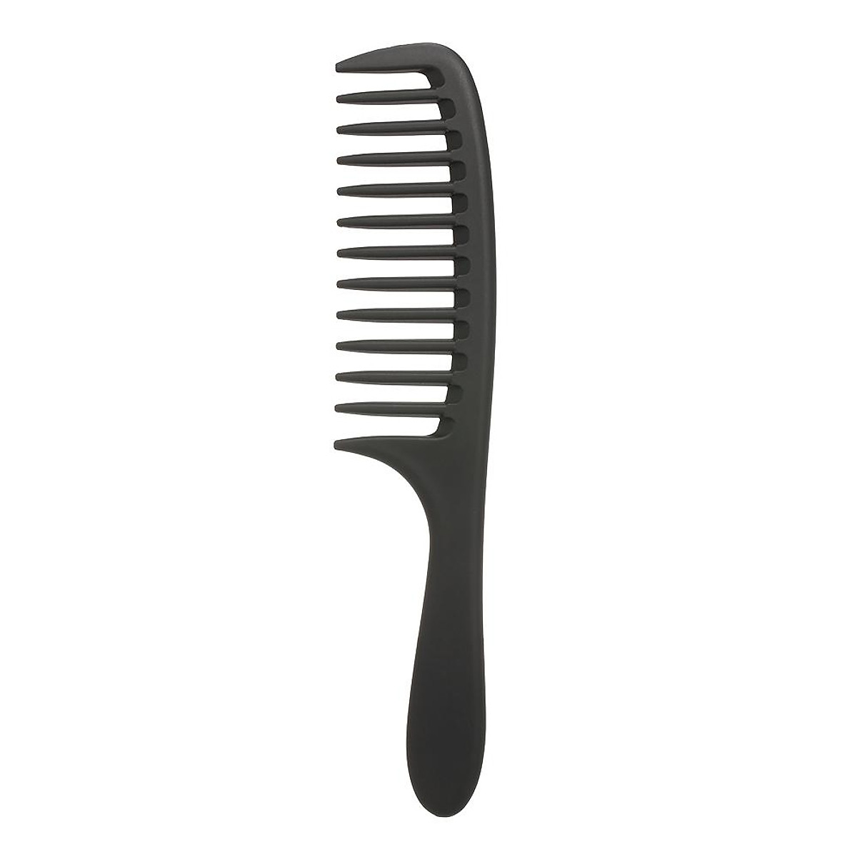Mua Wide Tooth Comb Detangling Hair Wide Comb Round Teeth Hair Comb Carbon  Antistatic Comb