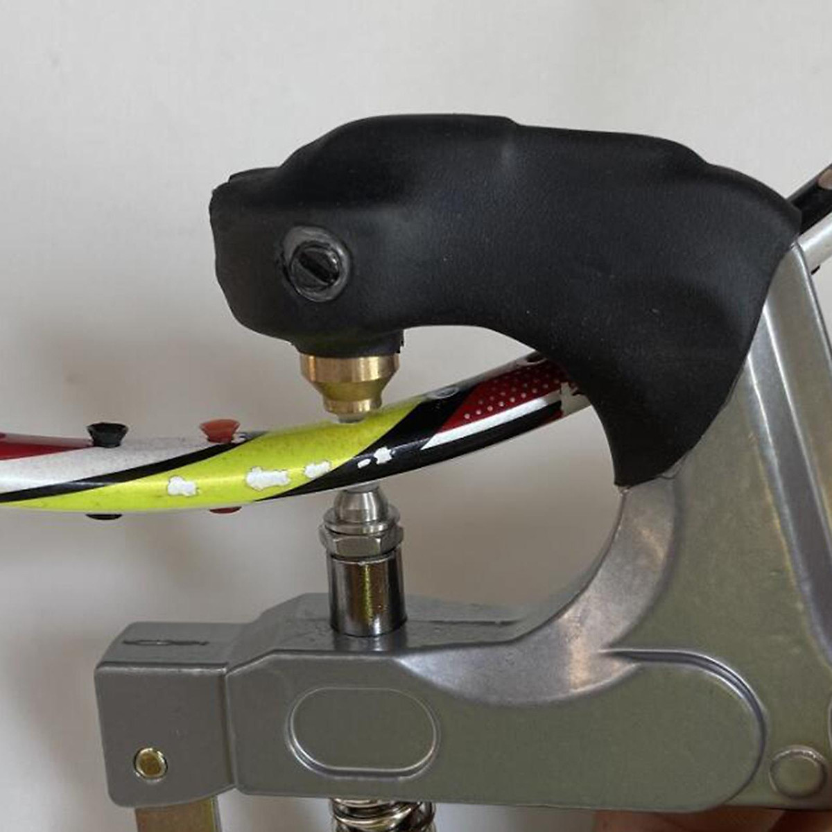 Badminton Machine String Clamp Racquet Racket Replacement Stringing