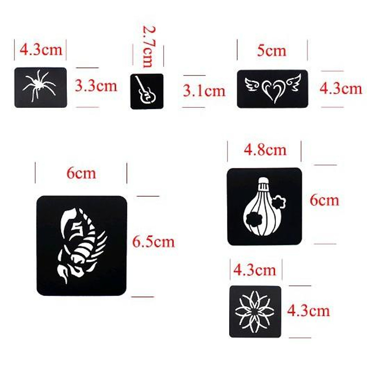Hình Xăm Mini Giá Tốt T072023  Mua tại Lazadavn
