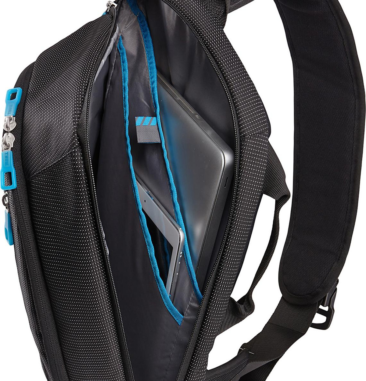 thule crossover sling pack