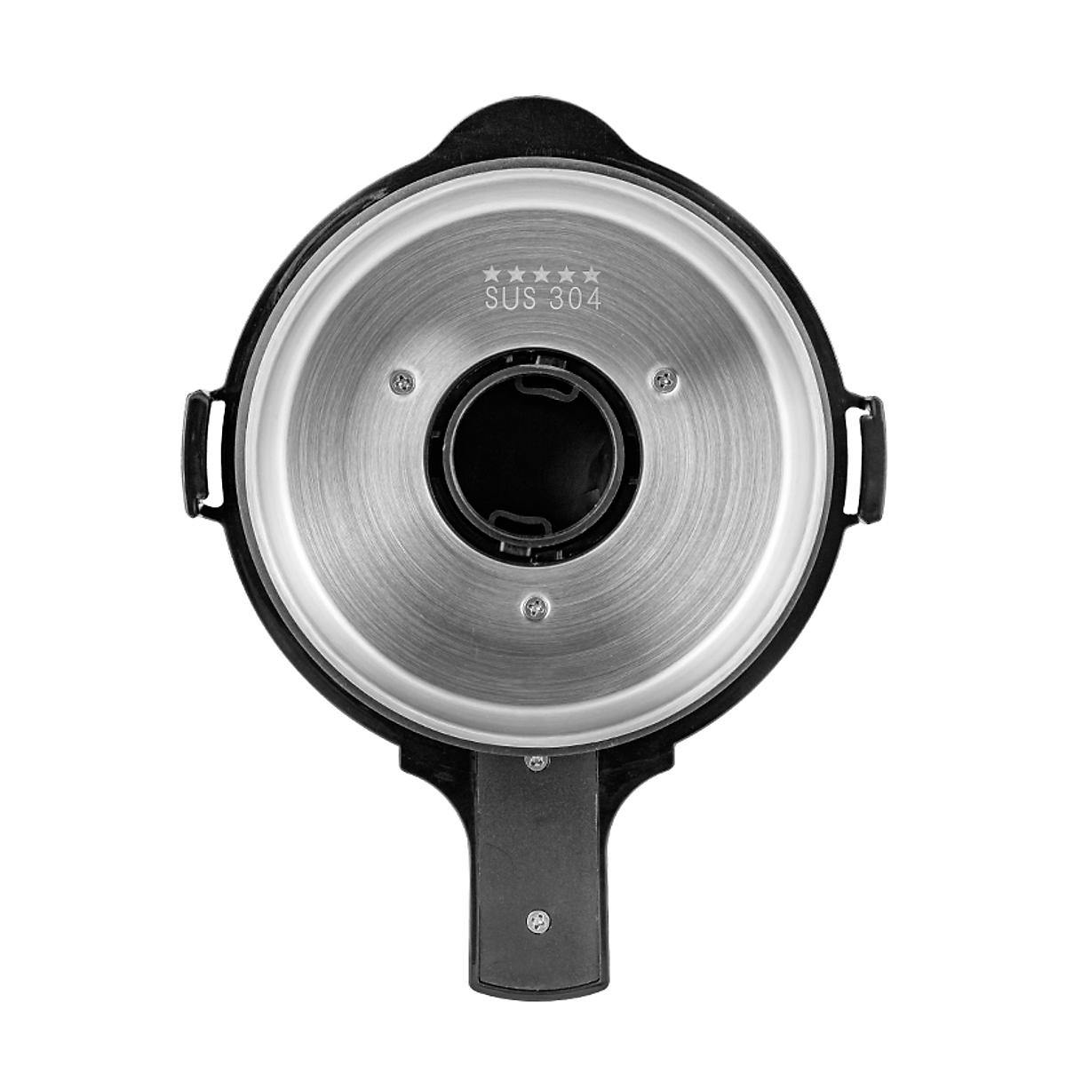 Máy làm sữa hạt Elmich CBE3902 mẫu mới 2023 điều khiển cảm ứng - Hàng chính hãng