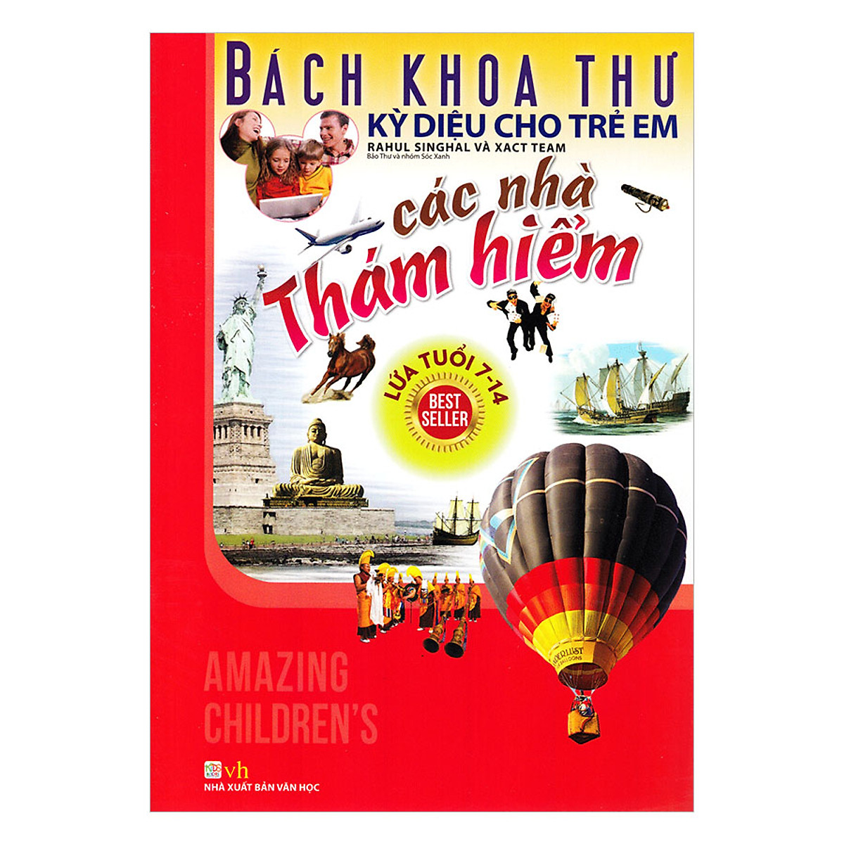 Combo Bách Khoa Thư Kỳ Diệu Cho Trẻ Em Phần 2 (Trọn Bộ 5 Cuốn) - Tặng Kèm Ngẫu Nhiên Truyện Cổ Tích