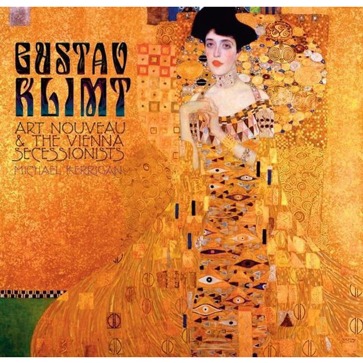 Gustav Klimt : Art Nouveau and the Vienna Secessionists