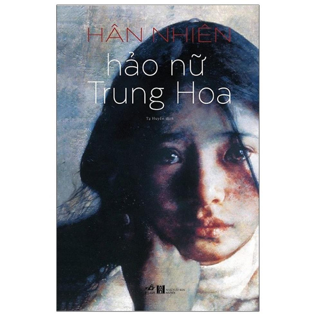 Sách Nhã Nam - Combo Hảo Nữ Trung Hoa + Thiên Táng