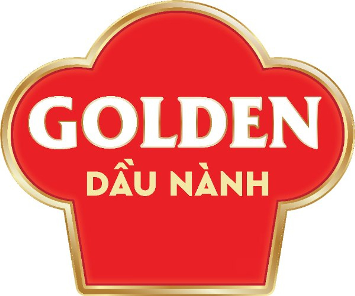 Dầu Đậu Nành cao cấp Golden 5 lít