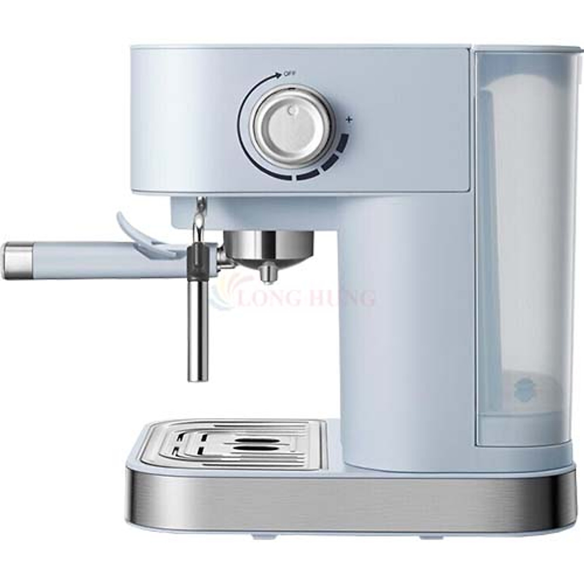 Máy pha cà phê Bear CF-B15V1 - Hàng chính hãng