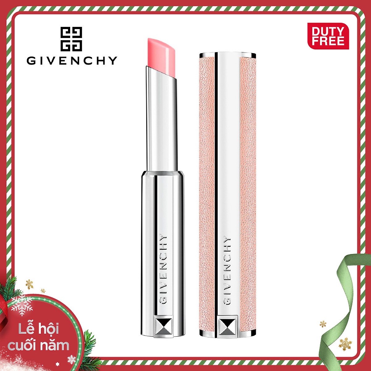 Mua Son Dưỡng Givenchy Rouge Perfecto #01