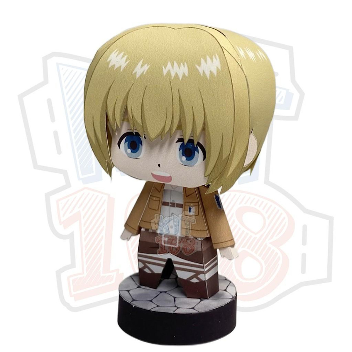 chibi là gì