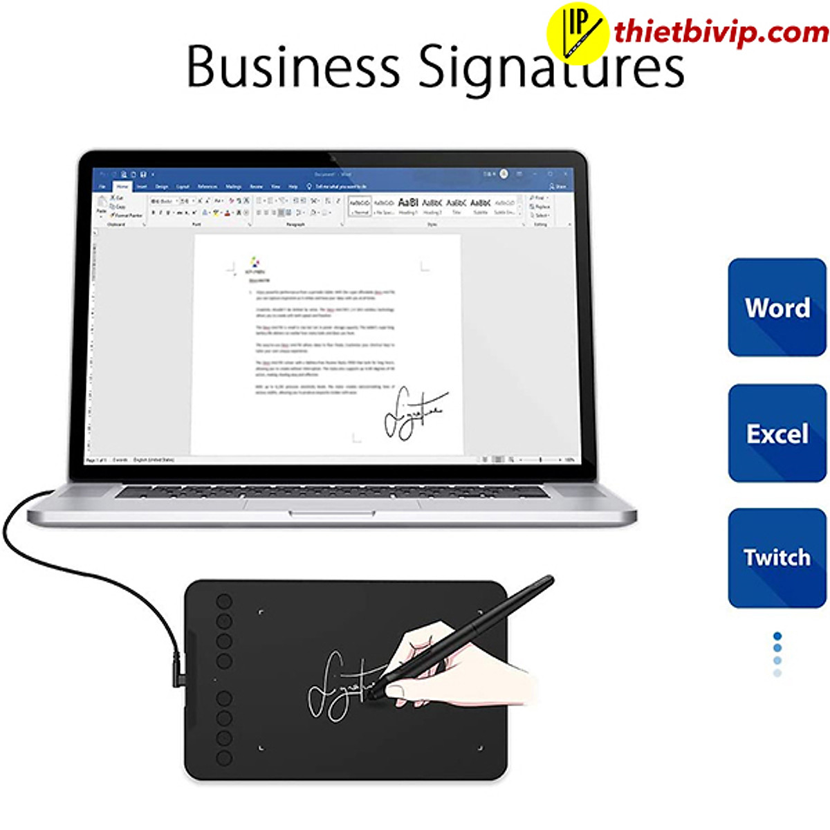 Bảng Vẽ Điện Tử XP-PEN Deco Mini7W Android Wireless Hỗ Trợ Cảm Ứng Nghiêng - Hàng Chính Hãng