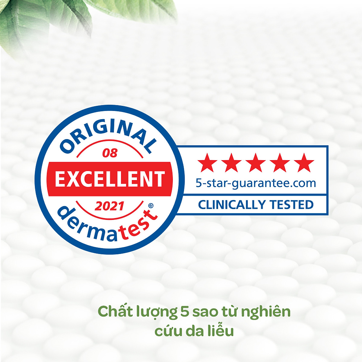 Tã Dán Siêu Cao Cấp Huggies Platinum Naturemade XL44 (44 Miếng)