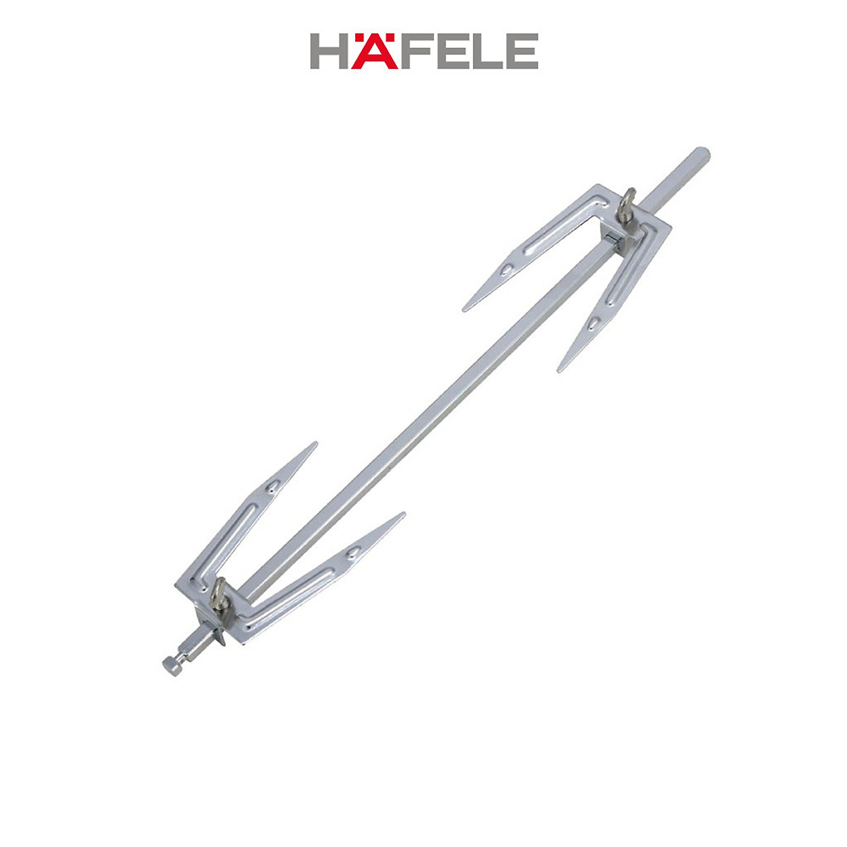 Nồi Chiên Không Dầu Hafele AF-602A 11 Lít – Hàng Chính Hãng