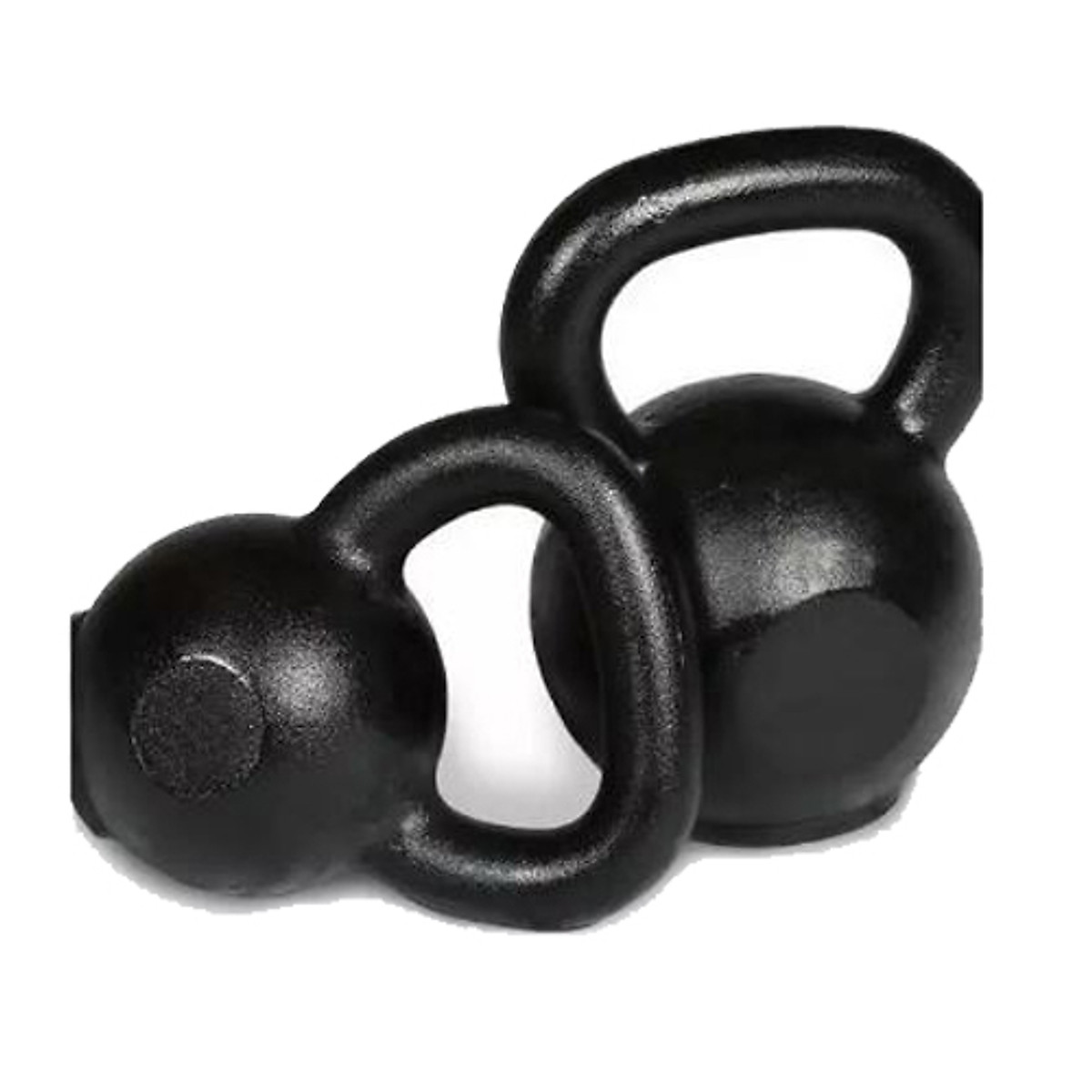 Tạ Quai Xách Kettlebell 14kg Chất Liệu Gang Đúc Nguyên Khối 100% Hàng Việt Nam Chất Lượng Cao Đại Nam Sport