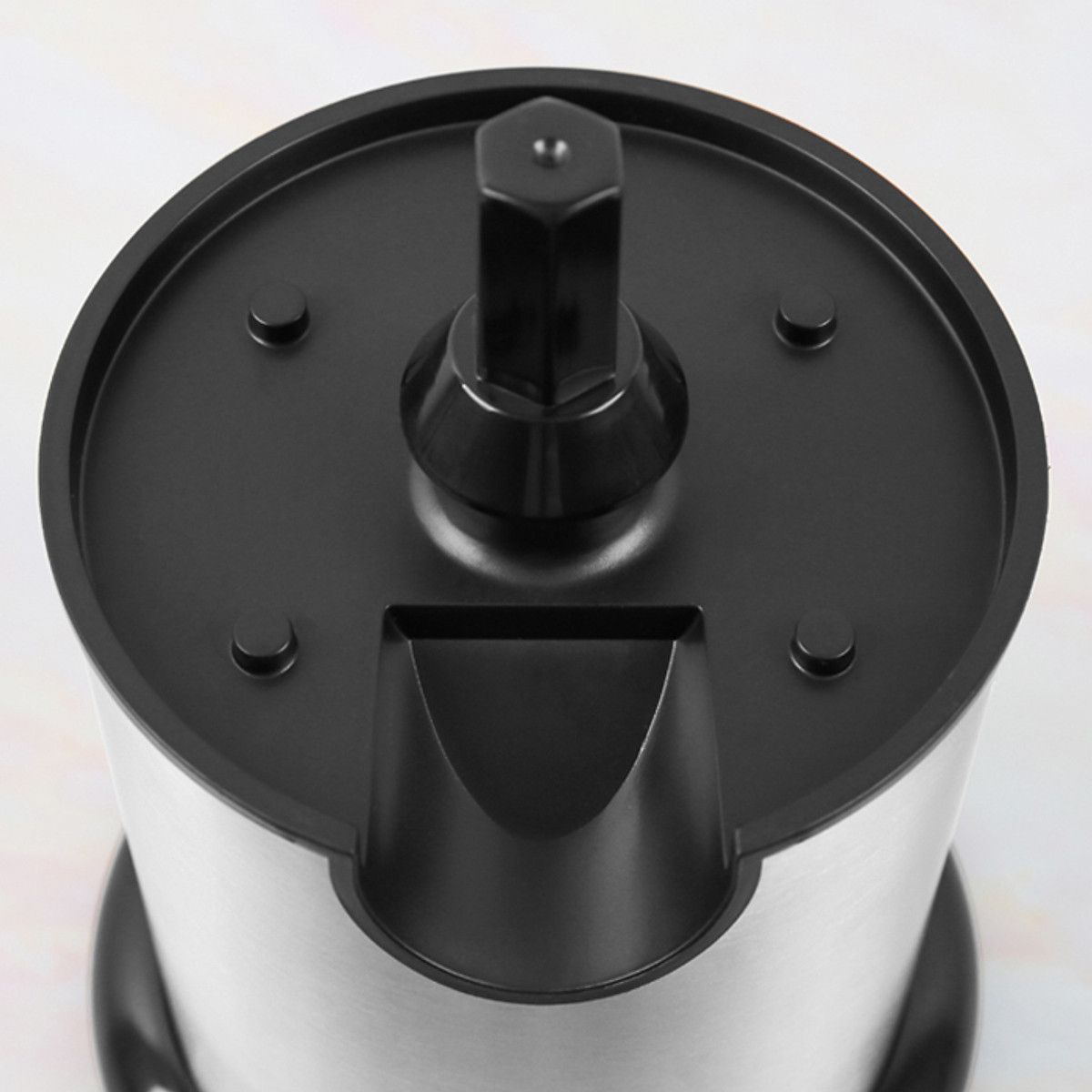 Máy Vắt Cam Sharp EJ-J130-ST - Hàng Chính Hãng