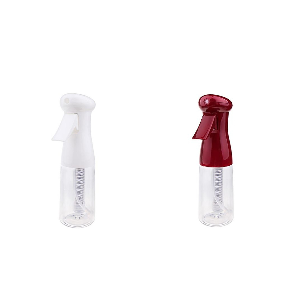 Mua 300ml Hairdressing Salon Hair Mist Spray Bottle Water Sprayer 2pcs tại Magideal Mua 300ml Hairdressing Salon Hair Mist Spray Bottle Water Sprayer 2pcs tại Magideal